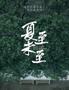 《夏至未至》最新路透来啦 陈学冬公主抱郑爽男友力Max
