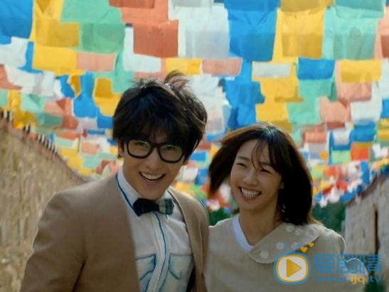杨洋《从你的全世界路过》剧照 杨洋高清写真_杨洋高清剧照