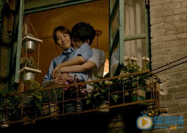 杨洋《从你的全世界路过》剧照 杨洋高清写真_杨洋高清剧照