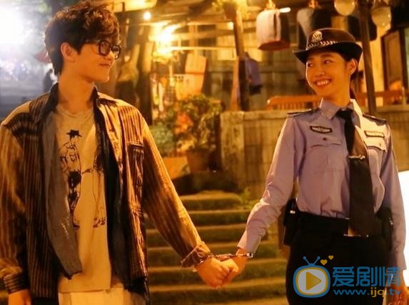 杨洋《从你的全世界路过》剧照 杨洋高清写真_杨洋高清剧照