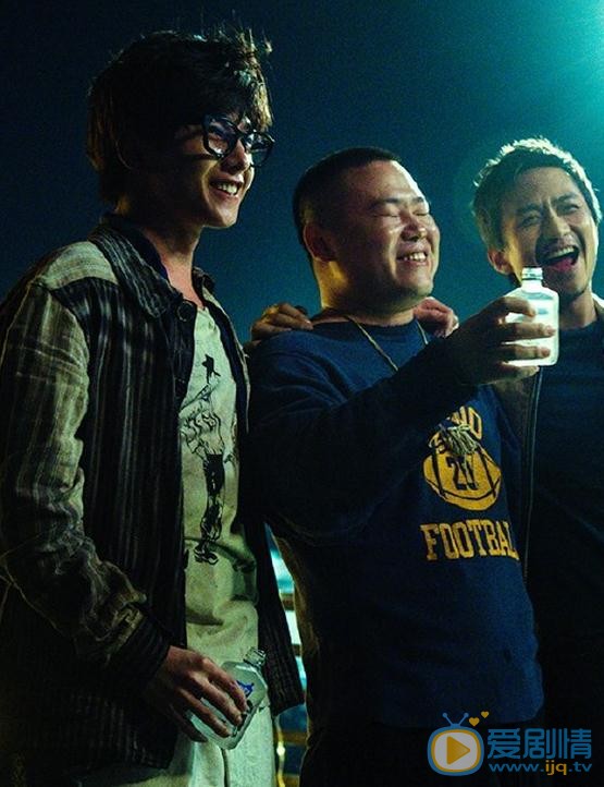 杨洋《从你的全世界路过》剧照 杨洋高清写真_杨洋高清剧照