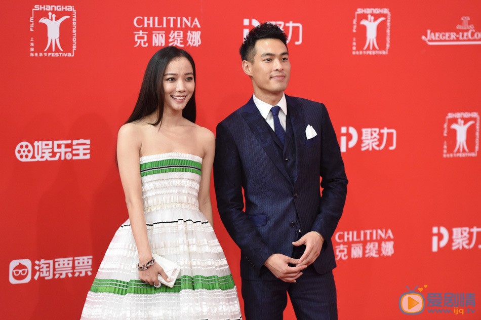 王珞丹活动照 王珞丹高清写真_王珞丹高清剧照