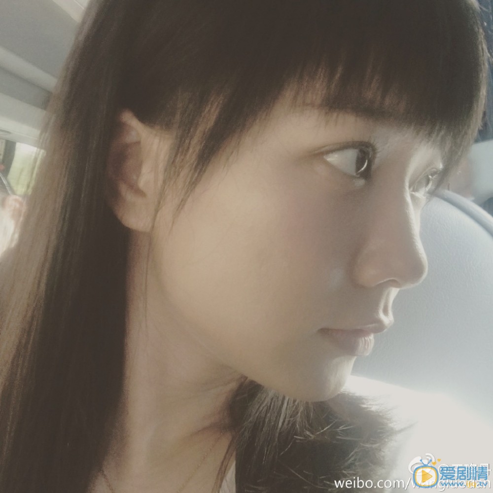王珞丹生活照 王珞丹高清写真_王珞丹高清剧照