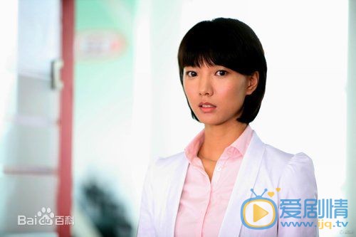 王珞丹《杜拉拉升职记》剧照 王珞丹高清写真_王珞丹高清剧照