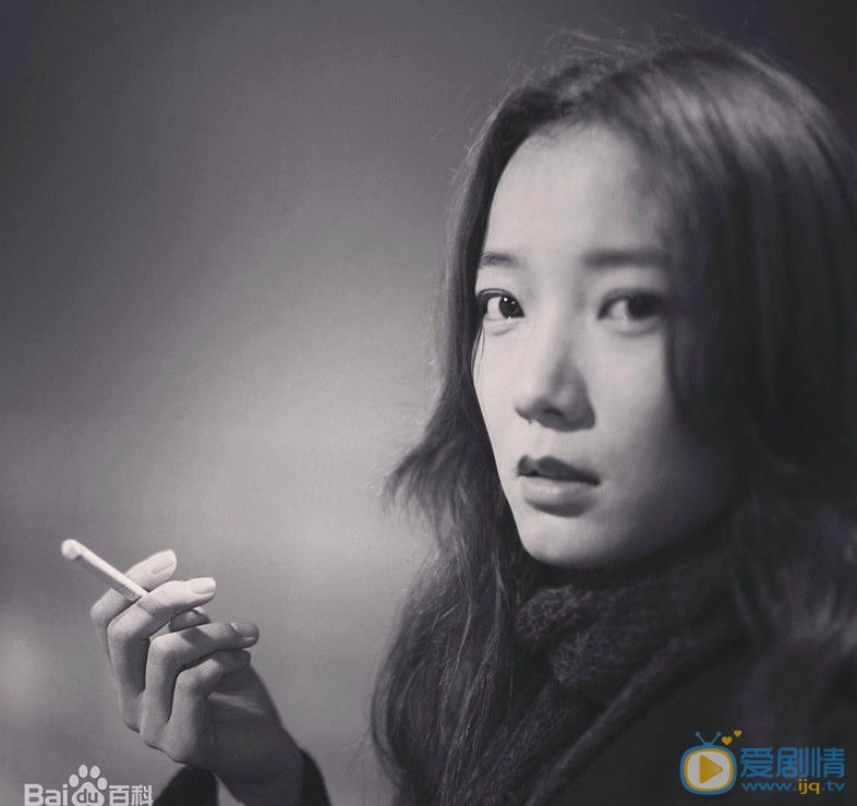 王珞丹《后悔无期》剧照 王珞丹高清写真_王珞丹高清剧照
