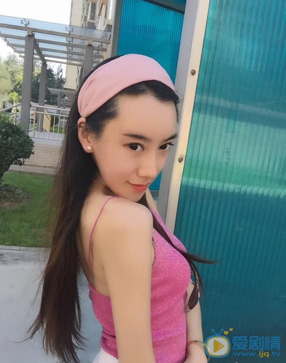 王艺霏生活照 王艺霏高清写真_王艺霏高清剧照