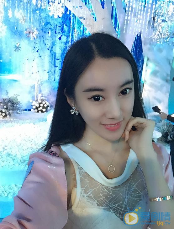 王艺霏生活照 王艺霏高清写真_王艺霏高清剧照