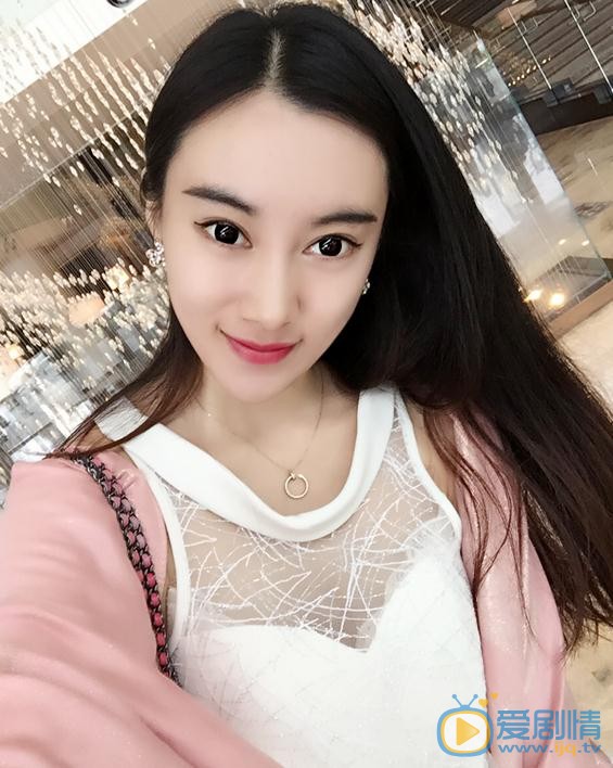 王艺霏生活照 王艺霏高清写真_王艺霏高清剧照