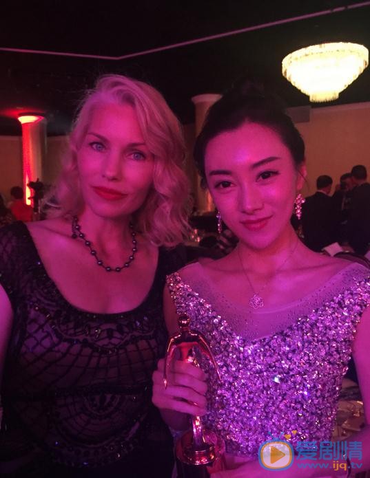 王艺霏活动照 王艺霏高清写真_王艺霏高清剧照