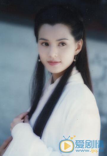 李若彤《神雕侠侣》剧照 李若彤高清写真_李若彤高清剧照