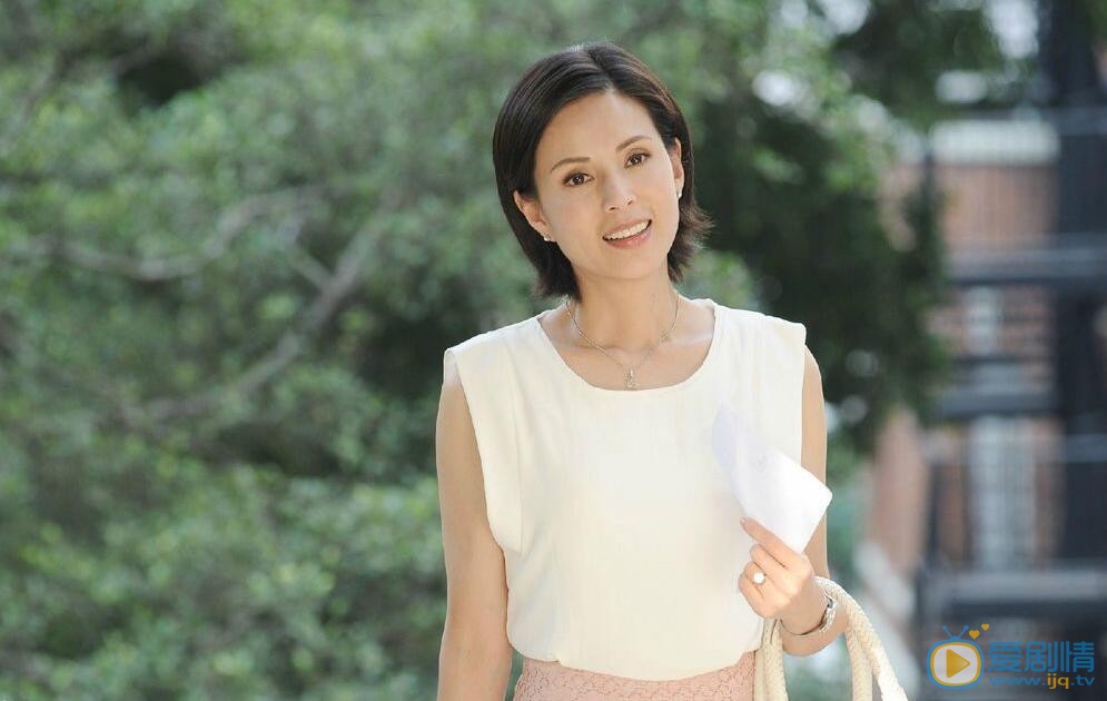 李若彤《女人俱乐部》剧照 李若彤高清写真_李若彤高清剧照