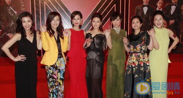 李若彤《女人俱乐部》剧照 李若彤高清写真_李若彤高清剧照