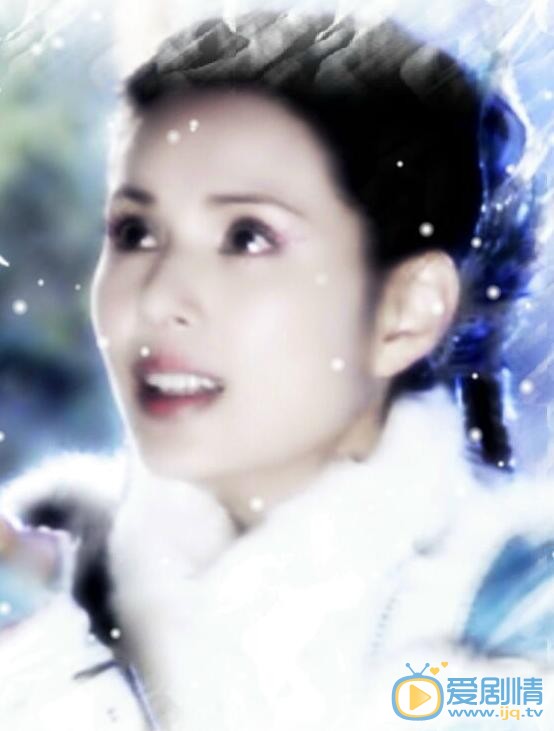 李若彤古装美照 李若彤高清写真_李若彤高清剧照