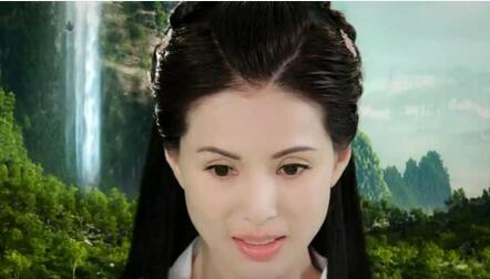 李若彤最新照片 李若彤高清写真_李若彤高清剧照