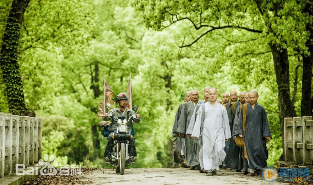 刘德华《失孤》剧照 刘德华高清写真_刘德华高清剧照