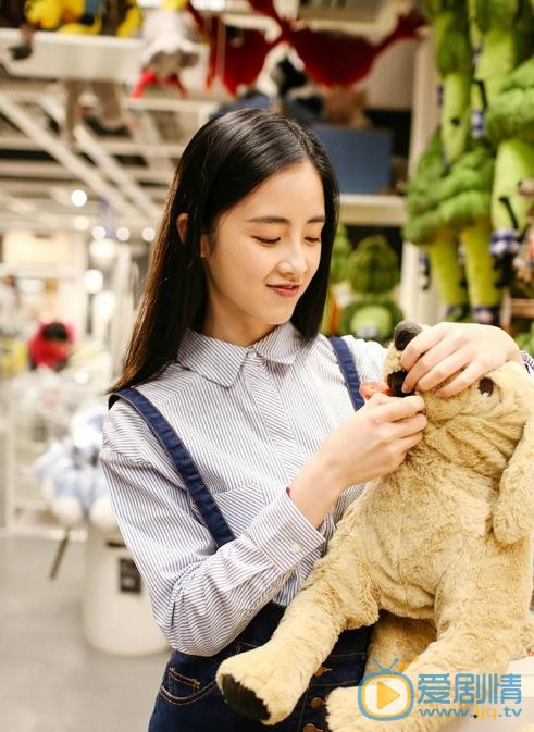 章乐韵玩具屋写真 章乐韵高清写真_章乐韵高清剧照