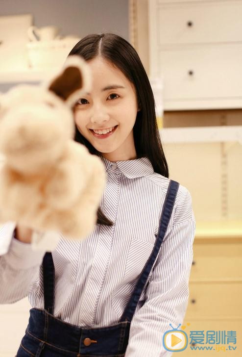 章乐韵玩具屋写真 章乐韵高清写真_章乐韵高清剧照