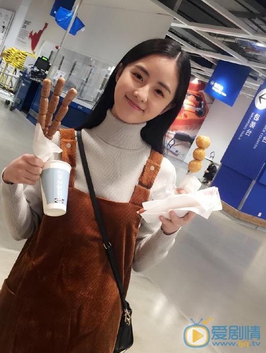 章乐韵生活照 章乐韵生活照
