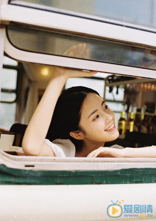 章乐韵清新写真 章乐韵高清写真_章乐韵高清剧照