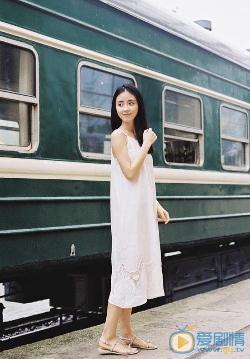 章乐韵清新写真 章乐韵高清写真_章乐韵高清剧照