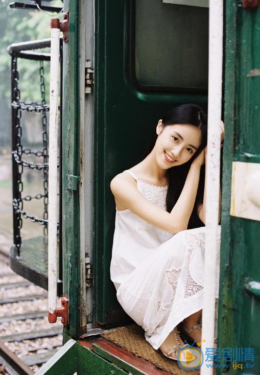 章乐韵清新写真 章乐韵高清写真_章乐韵高清剧照