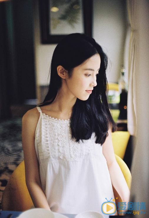 章乐韵清新写真 章乐韵高清写真_章乐韵高清剧照