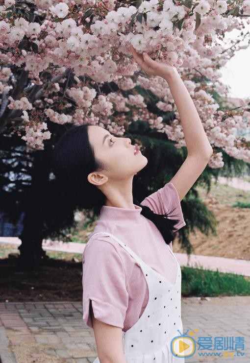 章乐韵清新写真 章乐韵高清写真_章乐韵高清剧照