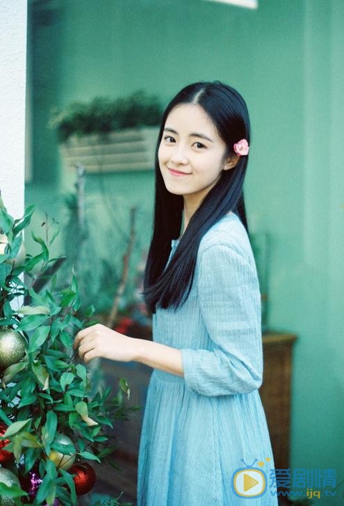 章乐韵茵曼杂志 章乐韵高清写真_章乐韵高清剧照