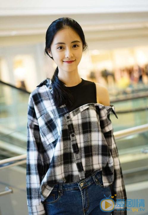 章乐韵生活照 章乐韵高清写真_章乐韵高清剧照