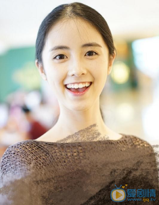 章乐韵生活照 章乐韵高清写真_章乐韵高清剧照