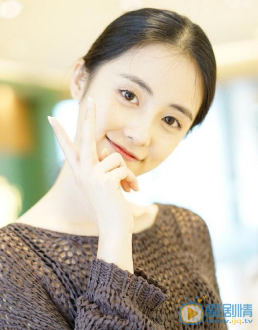 章乐韵生活照 章乐韵高清写真_章乐韵高清剧照