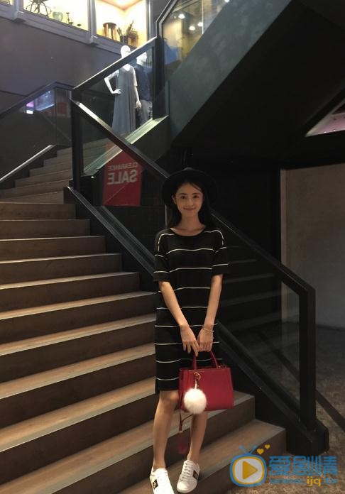 章乐韵生活照 章乐韵高清写真_章乐韵高清剧照