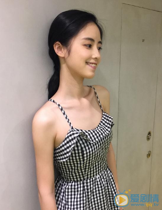章乐韵生活照 章乐韵高清写真_章乐韵高清剧照