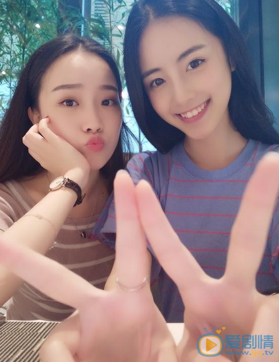 章乐韵生活照 章乐韵高清写真_章乐韵高清剧照