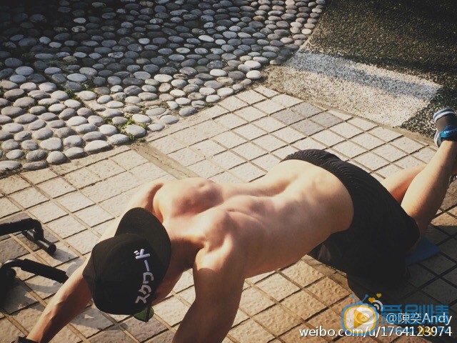 陈奕健身照 陈奕高清写真_陈奕高清剧照