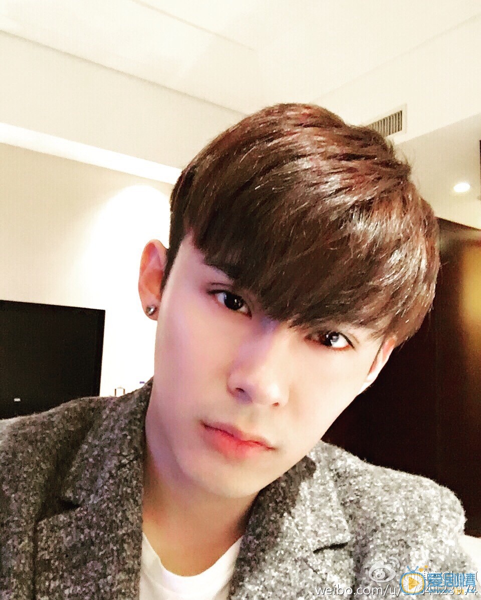 陈奕生活照 陈奕高清写真_陈奕高清剧照
