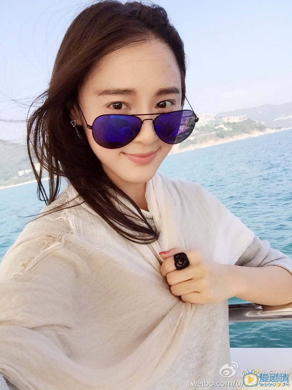华娇生活照 华娇高清写真_华娇高清剧照