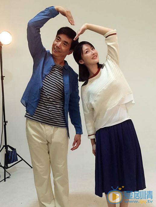 真心想让你幸福宋大年剧照 