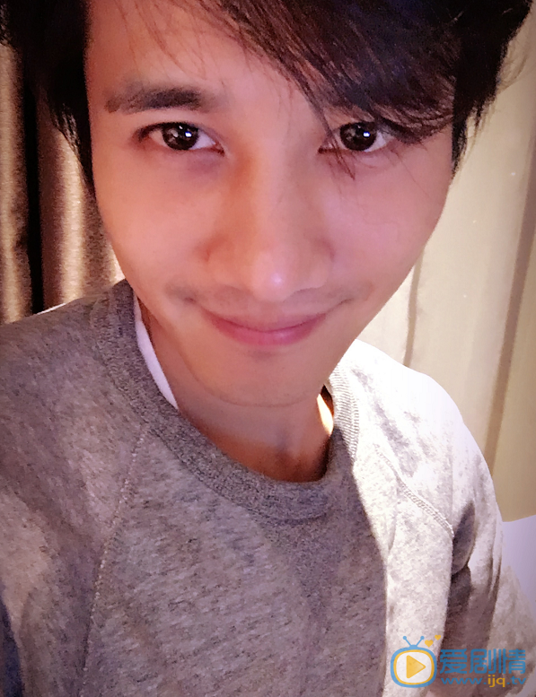 兰陵王妃宇文邕是谁演的？宇文邕扮演者彭冠英个人资料及写真生活照欣赏