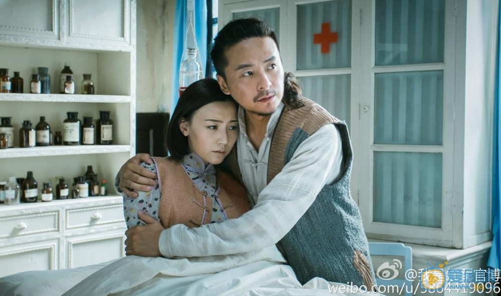 聂九最新剧照_聂九高清剧照