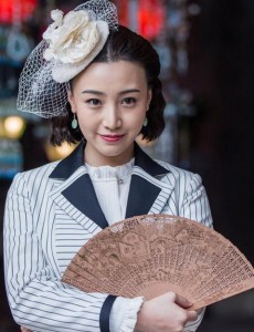 沈忆萍