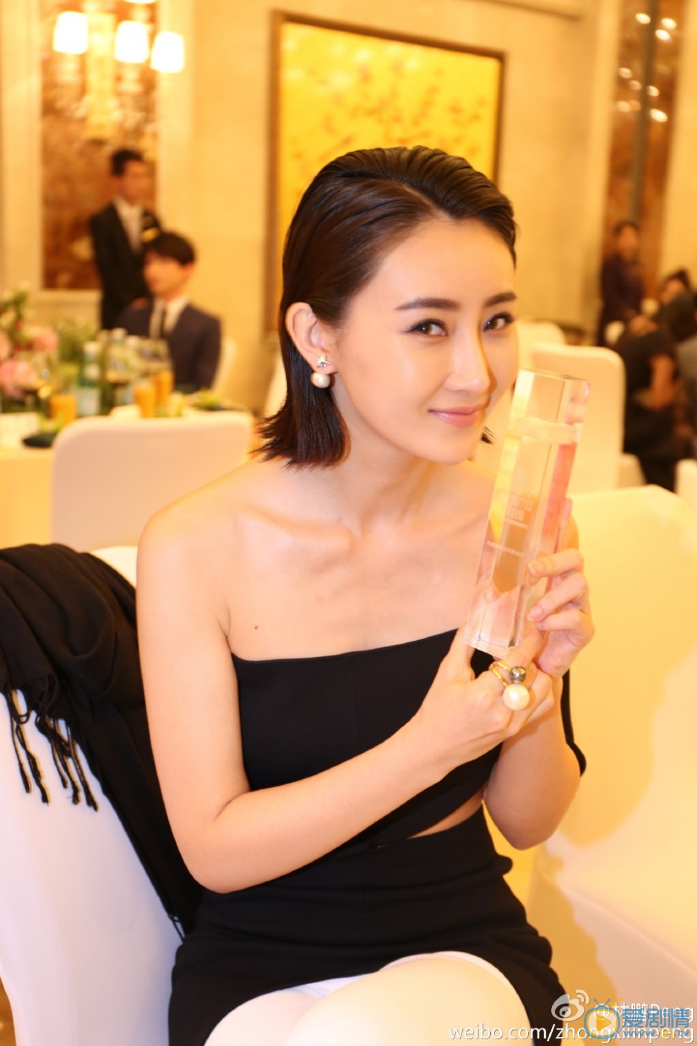 林鹏活动照 林鹏高清写真_林鹏高清剧照