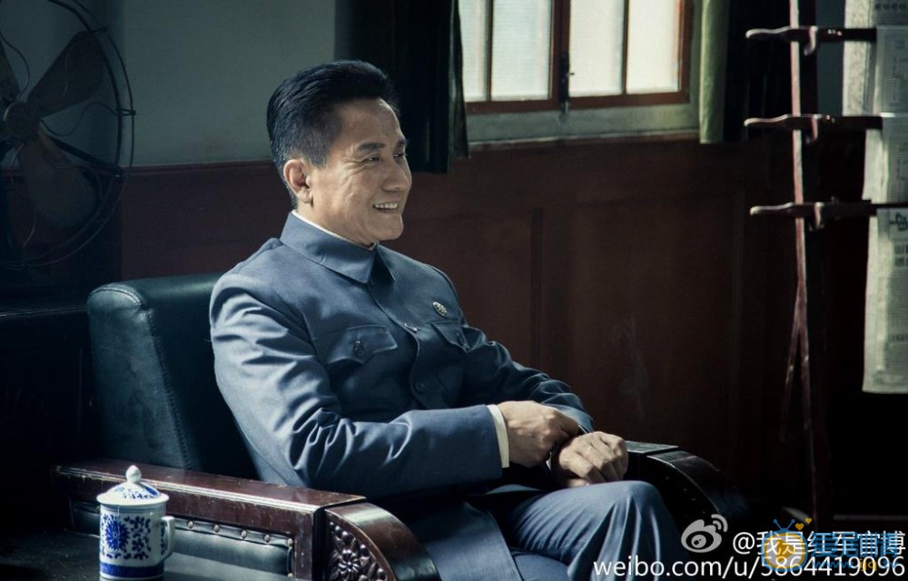 白汝樵最新剧照_白汝樵高清剧照