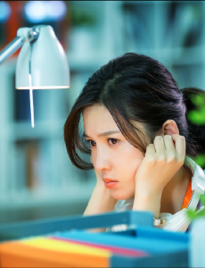 花朵朵