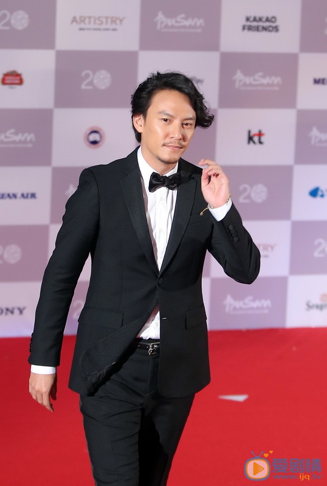 张震活动照 张震高清写真_张震高清剧照