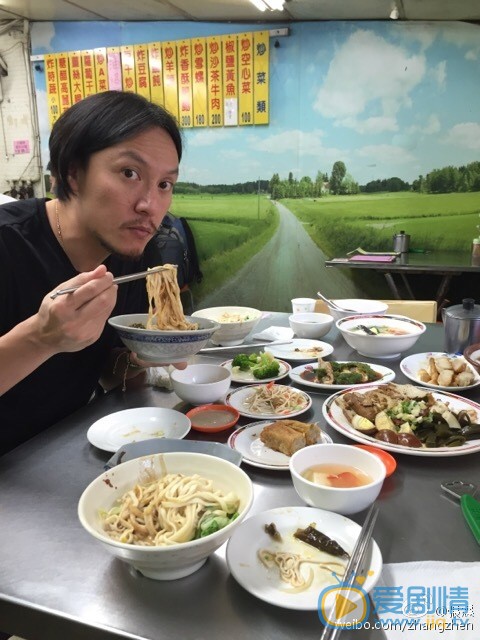 张震生活照 张震高清写真_张震高清剧照