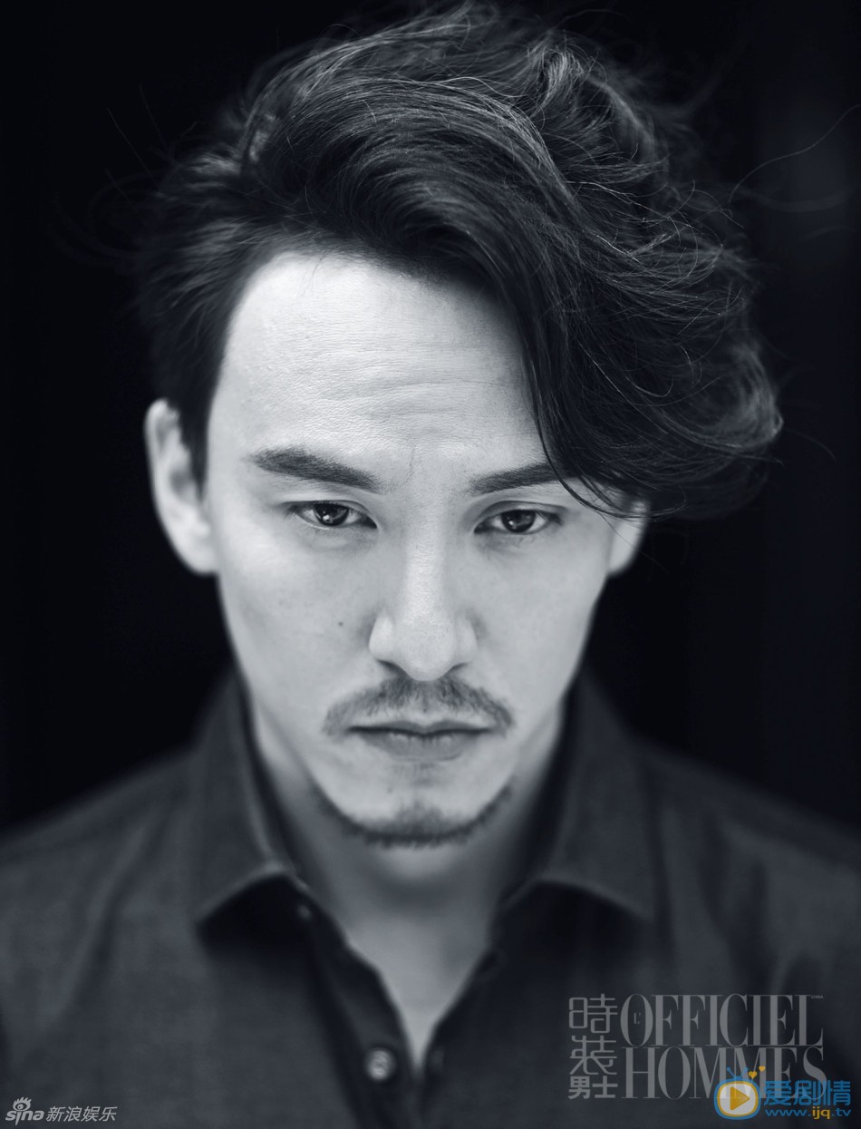 张震杂志大片 张震高清写真_张震高清剧照