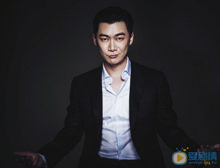 双刺邓文山是谁扮演的?邓文山扮演者曹征个人资料、写真及生活照欣赏