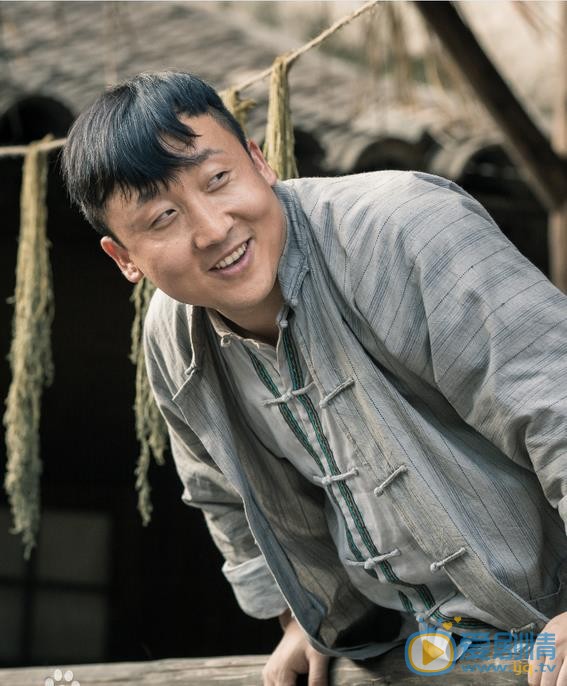 我是红军郝梦来剧照