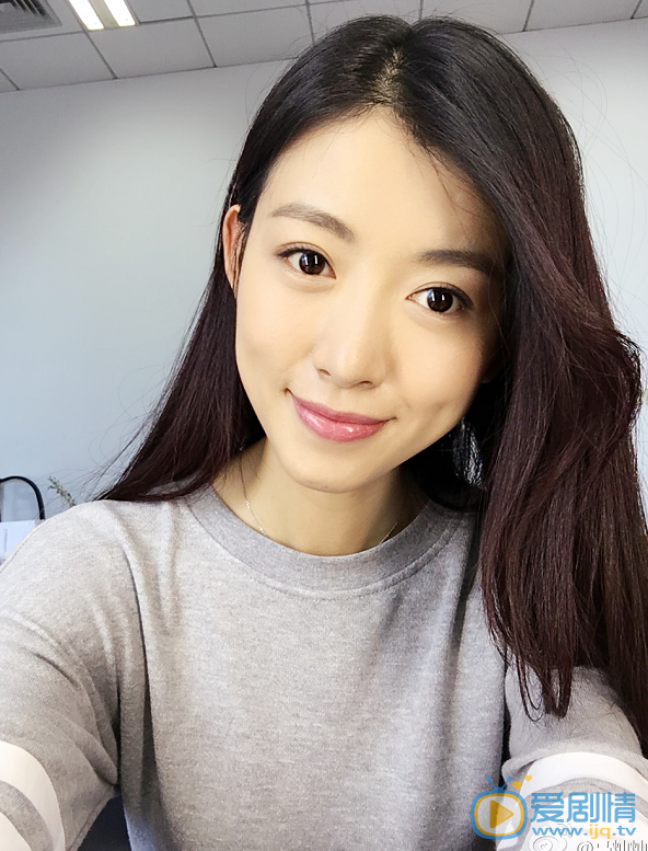 马灿灿生活照 马灿灿高清写真_马灿灿高清剧照